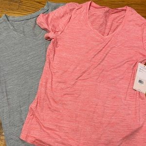 Danskin Athletic Tops